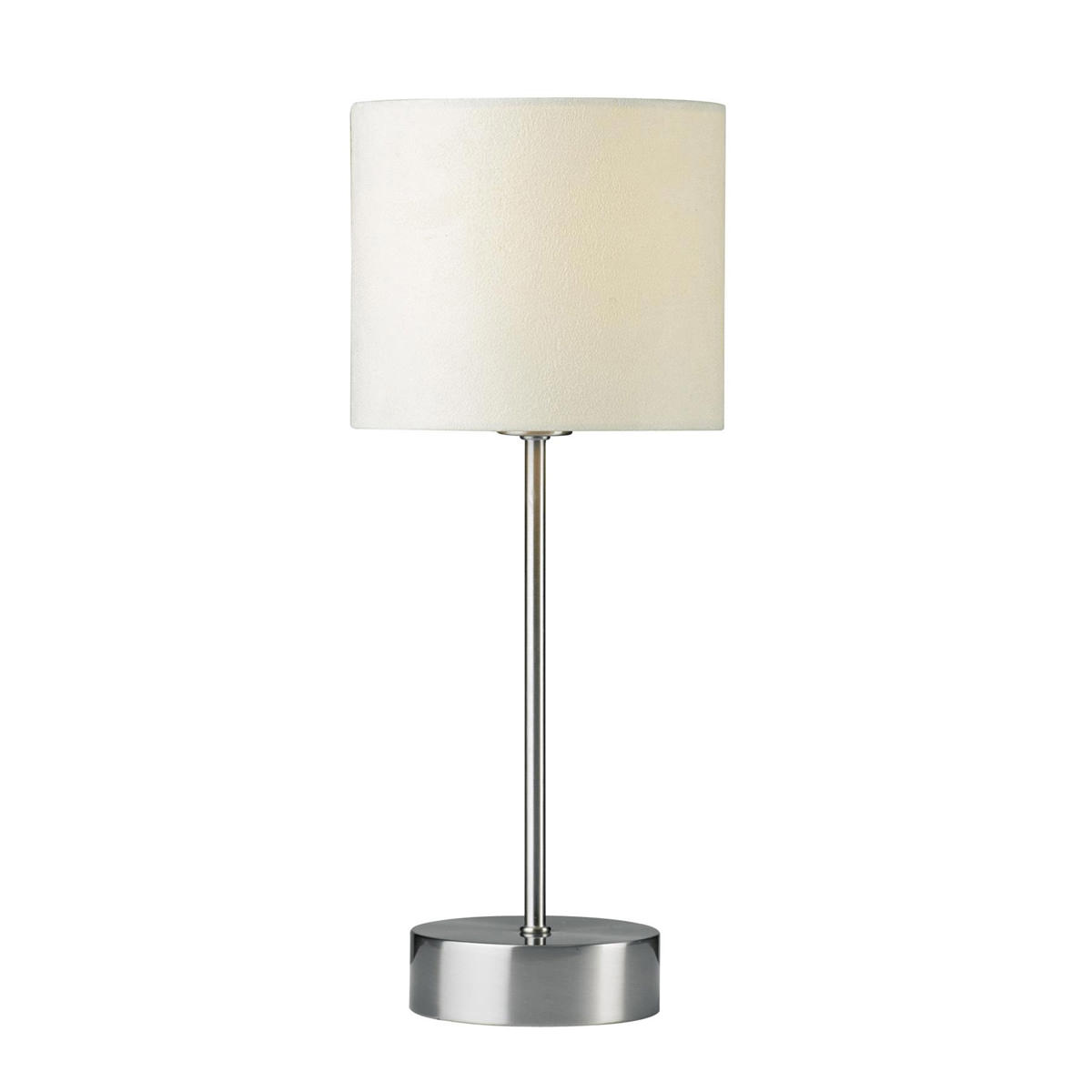 plain lamp